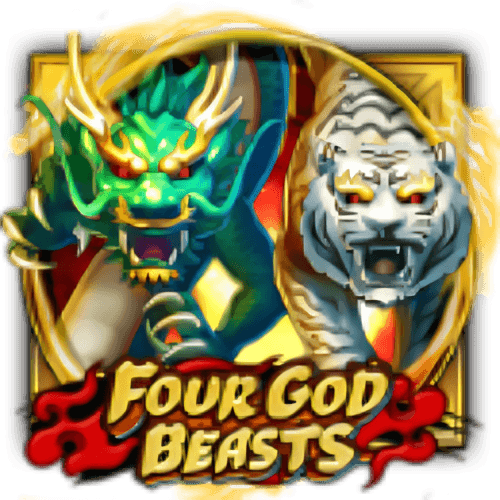 Four God Beasts