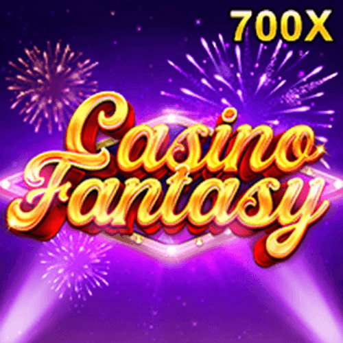Casino Fantasy