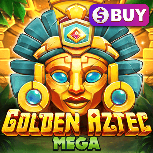 Golden Aztec Megaways