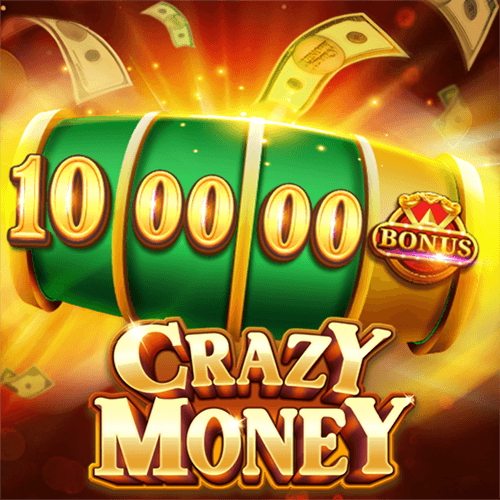 Crazy Money