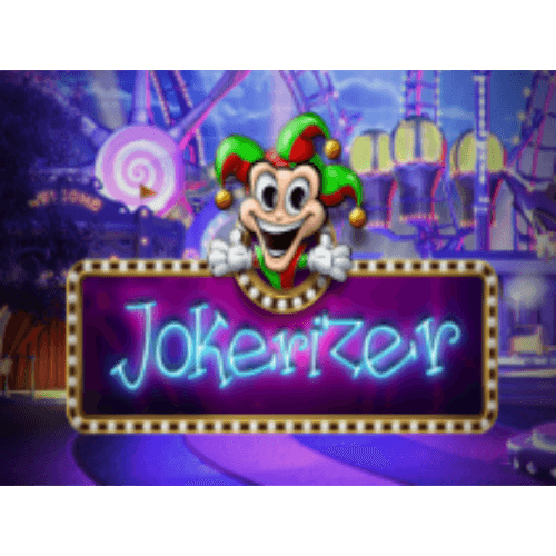 Jokerizer