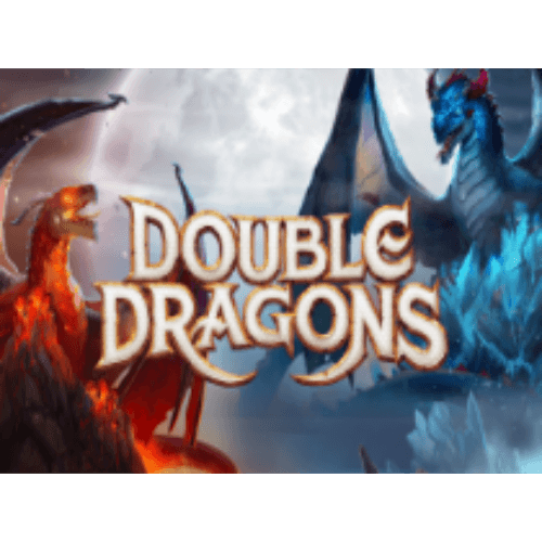 Double Dragons