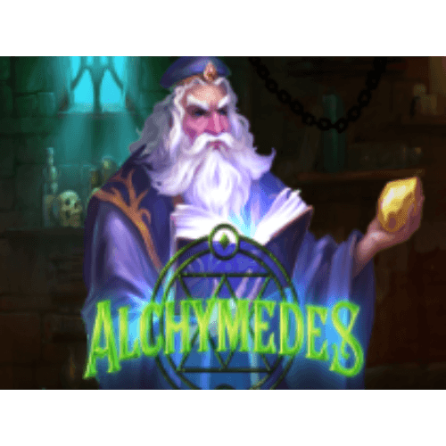 Alchymedes
