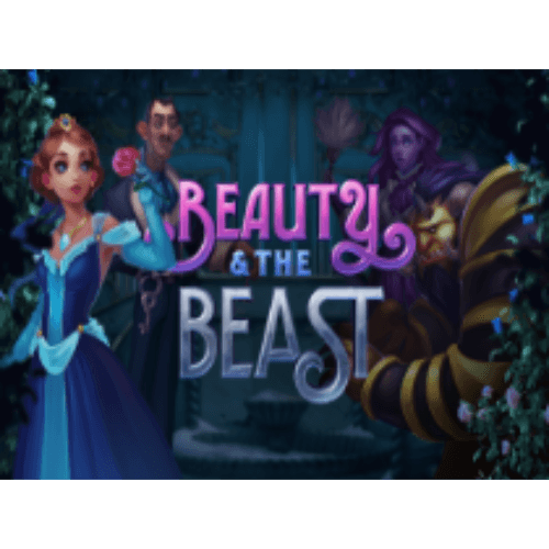 Beauty and the Beast