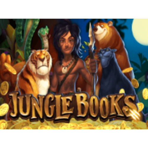Jungle Books