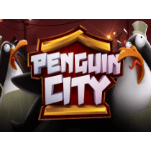 Penguin City