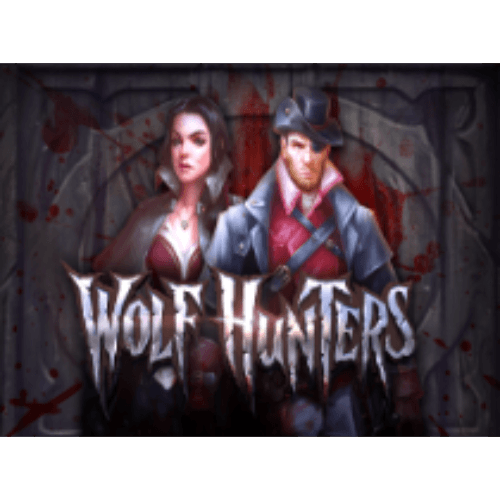 Wolf Hunters