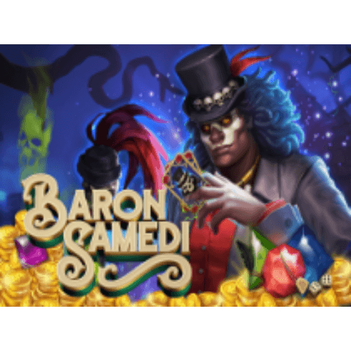 Baron Samedi