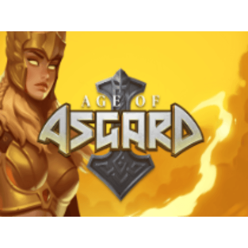 Age of Asgard