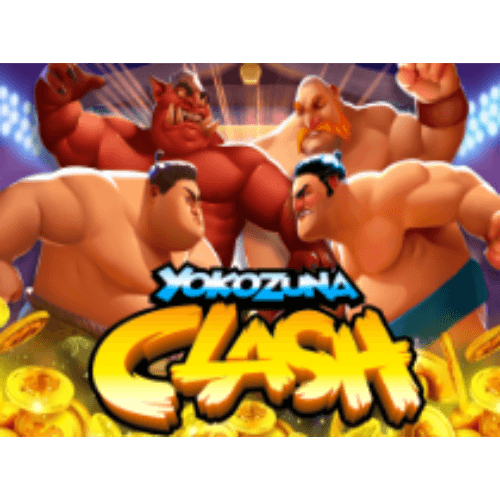 Yokozuna Clash