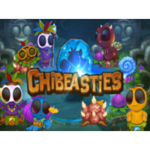 Chibeasties