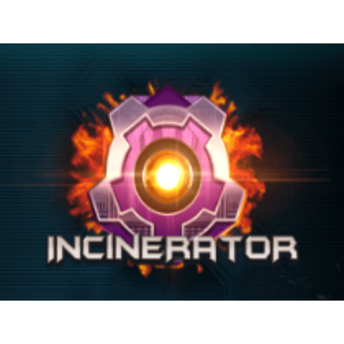 Incinerator