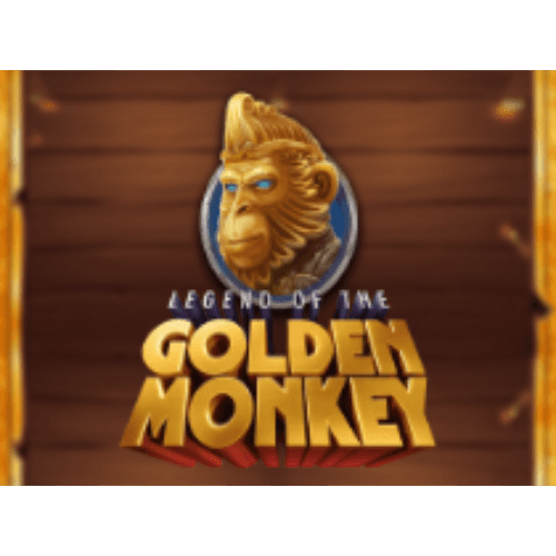 Legend of the Golden Monkey