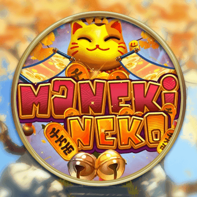Maneki Neko