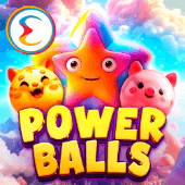 Power Balls