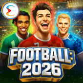 Football 2026