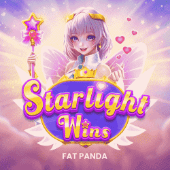 Starlight Wins