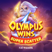 Olympus Wins