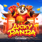 Lucky Panda