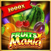 Fruits Mania