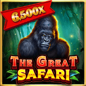 The Great Safari 