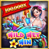 Wild Wet Win