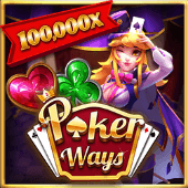Poker Ways