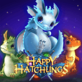 Happy Hatchlings