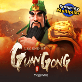 Legend of Guan Gong
