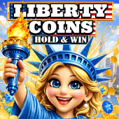 Liberty Coins: Hold & Win