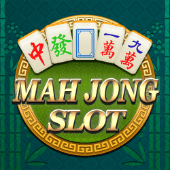 Mahjong Slot