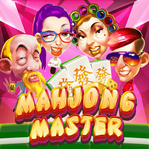 Mahjong Master