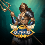 Rise Of Olympus 100