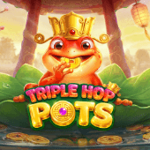 Triple Hop Pots