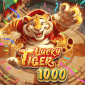 Lucky Tiger 1000