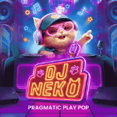 DJ Neko