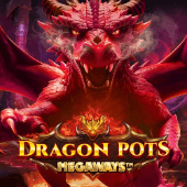 Dragon Pots Megaways