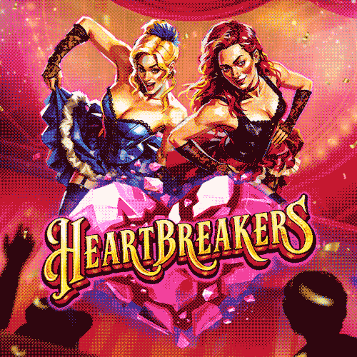 Heartbreakers