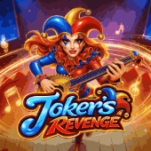 Joker’s Revenge