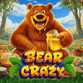 Bear Crazy