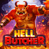 Hell Butcher