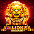 5 Lions Megaways