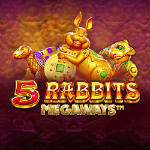 5 Rabbits Megaways