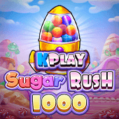 Kplay Sugar Rush 1000