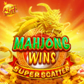 Mahjong Wins Super Scatter