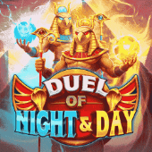 Duel of Night & Day