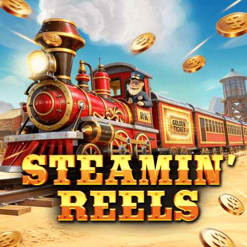 Steamin’ Reels