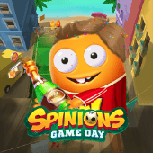 Spinions Game Day