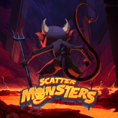 Scatter Monsters