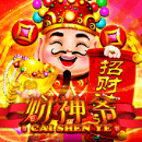 Cai Shen Ye